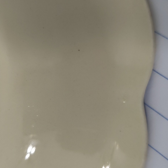 Coronation Trinket Dish 1937 George VI & Elizabeth Vintage - Picture 5 of 7